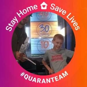 Meet your Posher, Rhonda